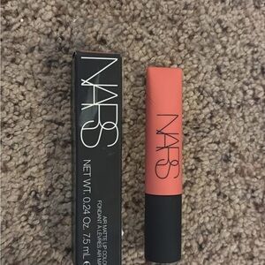 NARS Velvet Matte Lip Pencil in Coral